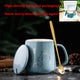 Sky blue / 400ml