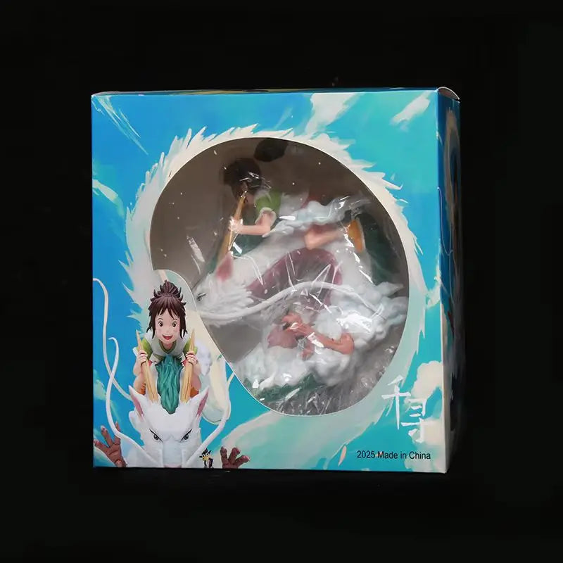 Anime Figure Ogino Action Figures Pvc