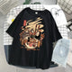 Black 4 / XL