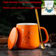 Orange / 400ml