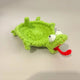 Green Lizard 1