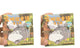2pcs random