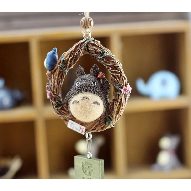 Resin Wind Chime Ornaments Craft