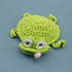 Frog 1