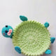 Blue Green Turtle