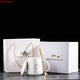 White gift box / 400ml