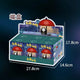 6pcs set