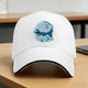 WHITE / One Size