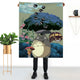 P2 / 40x50inch 101x127cm