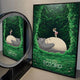 z11 / 30x40cm No Frame