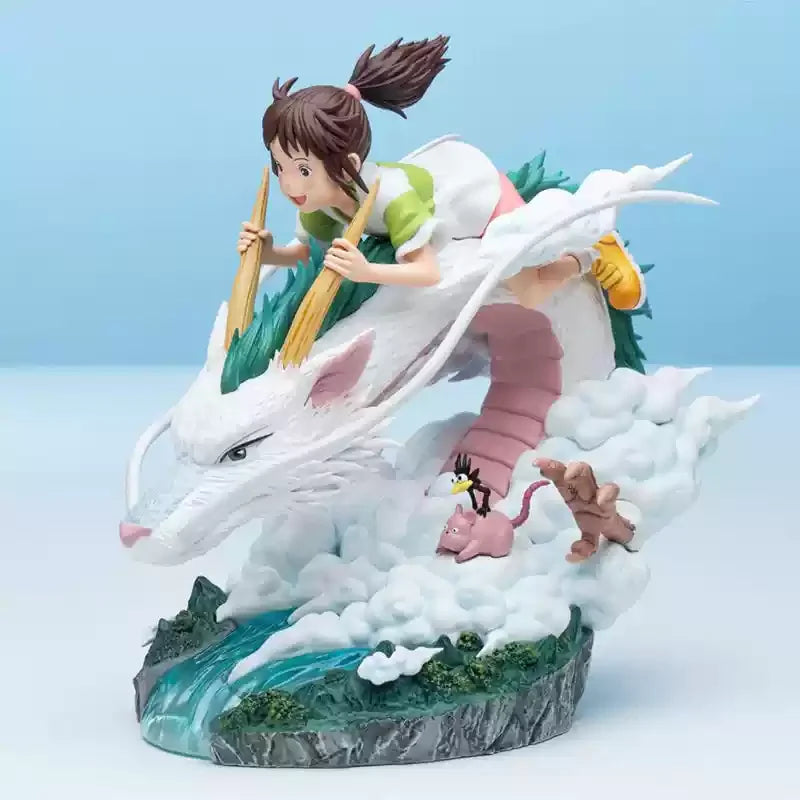 Anime Figure  Fiugre Pvc Model Doll Customized Collectible Toy Gift