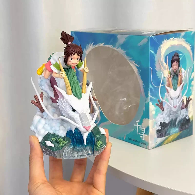 Anime Figure  Fiugre Pvc Model Doll Customized Collectible Toy Gift