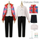 Costume Only / XXL