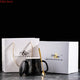 Black gift box / 400ml