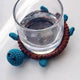 Blu Coffee Turtle