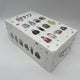 Whole box 12 pcs / China Mainland
