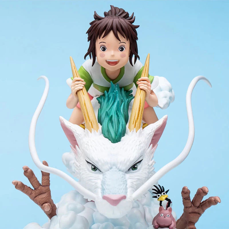 Anime Figure  Fiugre Pvc Model Doll Customized Collectible Toy Gift