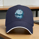 Navy Blue / One Size