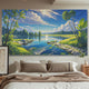 st12G5-GT / 120x180 cm