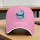Pink / One Size