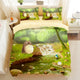 8 / 155x220cm-3pcs