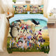 6 / 155x220cm-3pcs