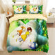 2 / 260x240cm-3pcs