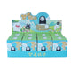 8pcs set