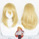 Wig Only / XXL