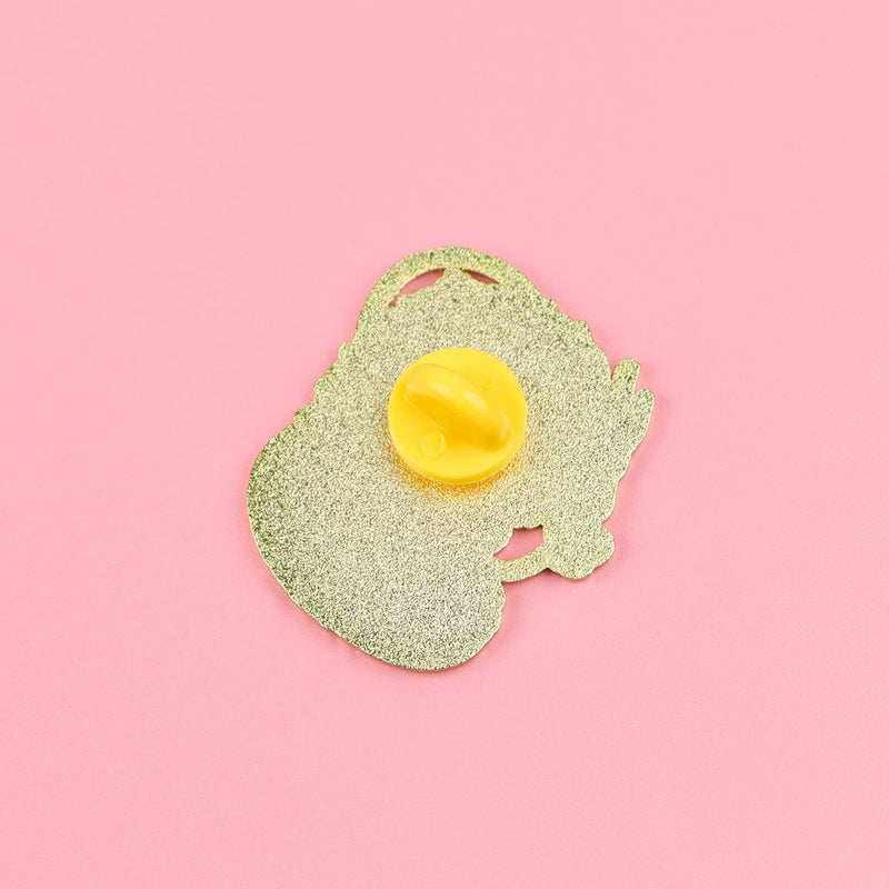 Cute Dragon Enamel Pins